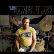 James Black - The Funky Sides Of James Black (2024) [Vinyl]