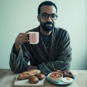 Xavier MARNE - Baguette & Bacon Vol. 1 (2025)