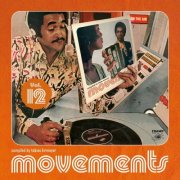 VA - Movements, Vol. 12 (2024) [Hi-Res]