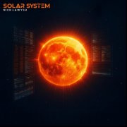 Nick Lawyer - Solar System (2025)