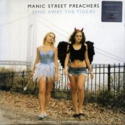 Manic Street Preachers - Send Away The Tigers (2007) CD-Rip