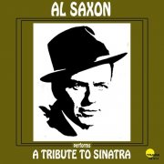 Al Saxon - A Tribute to Sinatra (1974)