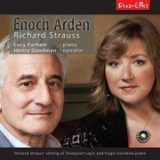 Lucy Parham - Strauss: Enoch Arden (2016)