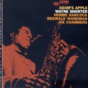 Wayne Shorter - Adam's Apple (1966) [2008]