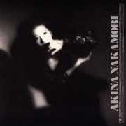 Akina Nakamori - Crimson (2014) Hi-Res