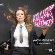 Sarah Maria Sun - Killer Instincts (2020)