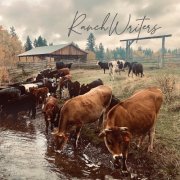 RanchWriters, Barney Bentall, Geoffrey Kelly - RanchWriters (2021)