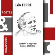 VA - Poètes & chansons (Et les poètes, Léo Ferré) (2016)