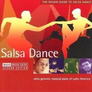 VA - The Rough Guide To Salsa Dance: Second Edition (2005)