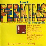 VA - Carl Perkins And Friends (1998)