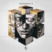 VA - Steyoyoke Anniversary, Vol. 13 (2025)