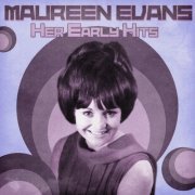 Maureen Evans - Her Early Hits (Remastered) (2021)