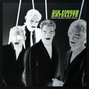 Six Finger Satellite - Severe Exposure: Deluxe Edition (2025) [Hi-Res]