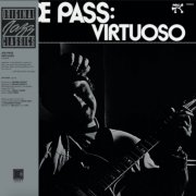 Joe Pass - Virtuoso (1974) [2025 DSD256]