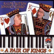 Ralph Sutton & Johnny Varro - A Pair Of Kings (2001)