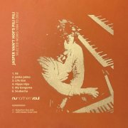 Jasper Van'T Hof - Pili Pili (Selected Works 1984 to 2002) (2025)