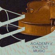 Academy of Ancient Music, Laurence Cummings, David Blackadder - J.S. Bach: Brandenburg Concertos Nos. 2, 3 & 5 (Live) (2025) [Hi-Res] [Dolby Atmos]