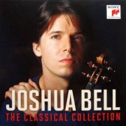 Joshua Bell - The Classical Collection (2017) {14CD Box Set}