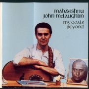 John Mclaughlin - My Goals Beyond (1971) FLAC