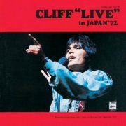 Cliff Richard - Cliff 'Live' in Japan '72 (2010)