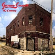 graeme emmott - No Loitering (2023)