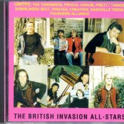 The British Invasion All-Stars - United (1991)