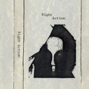 Peter Kardas - Right Action (2021)