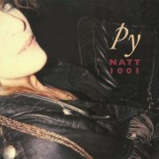 Py Backman - Natt 1001 (1988)