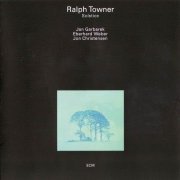 Ralph Towner - Solstice (1975)