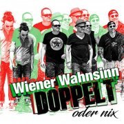 Wiener Wahnsinn - Doppelt oder Nix (2023)