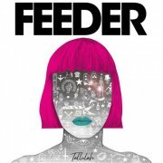 Feeder - Tallulah (2019) [Hi-Res]