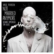 Hasse Poulsen - Not Married Anymore (2019) Hi Res