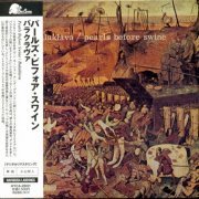 Pearls Before Swine - Balaklava (1968) {2010, Japanese Reissue}