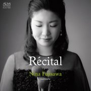 Nina Fujisawa - Récital (2026)