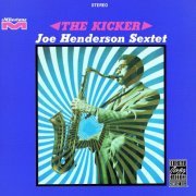 Joe Henderson Sextet - The Kicker (1967)