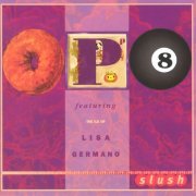 OP8 featuring Lisa Germano - Slush (1997)