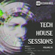 VA - Tech House Sessions, Vol. 05 (2026)