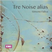 Simone Faliva - Tre Noise Alias (2022)