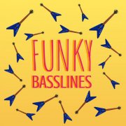 VA - Funky Basslines (2024)