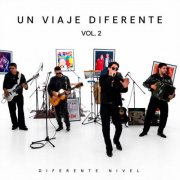 Diferente Nivel - Un Viaje Diferente, Vol. II (2026) Hi-Res