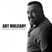 Art Mulcahy - How My Country Sounds (2022) Hi-Res