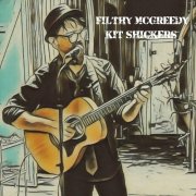 Filthy McGreedy - Kitshickers (2025) [Hi-Res]