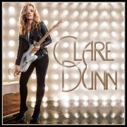 Clare Dunn - Clare Dunn (2015)