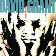 David Grant - The Anxious Edge (1990)