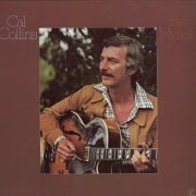 Cal Collins - By Myself (1980) [Vinyl]