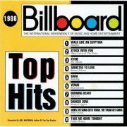 VA - Billboard Top Hits - 1986 (1994)