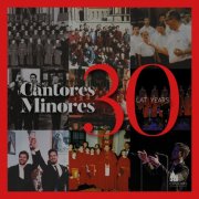 Archikatedralny Chor Meski Cantores Minores, Joseph Herter, Franciszek Kubicki - 30 lat | Years (2021)