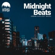 VA - Midnight Beats: Urban Chillout Music (2026)
