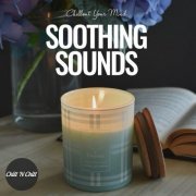 VA - Soothing Sounds: Chillout Your Mind (2023)