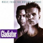 VA - Gladiator - OST (1992)